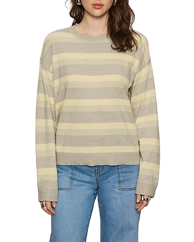 Sanctuary 24/7 Popover Sweater