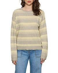 Sanctuary 24/7 Popover Sweater
