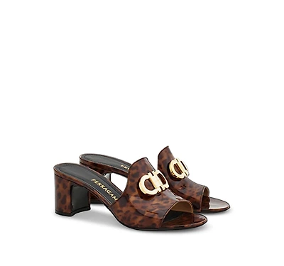 Ferragamo Women's Rexy 55 Sandals