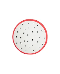 Jollity & Co. Le Dinner Dragon Fruit Paper Cocktail Napkins, Set of 20