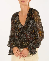 Secret Mission Neveah Top