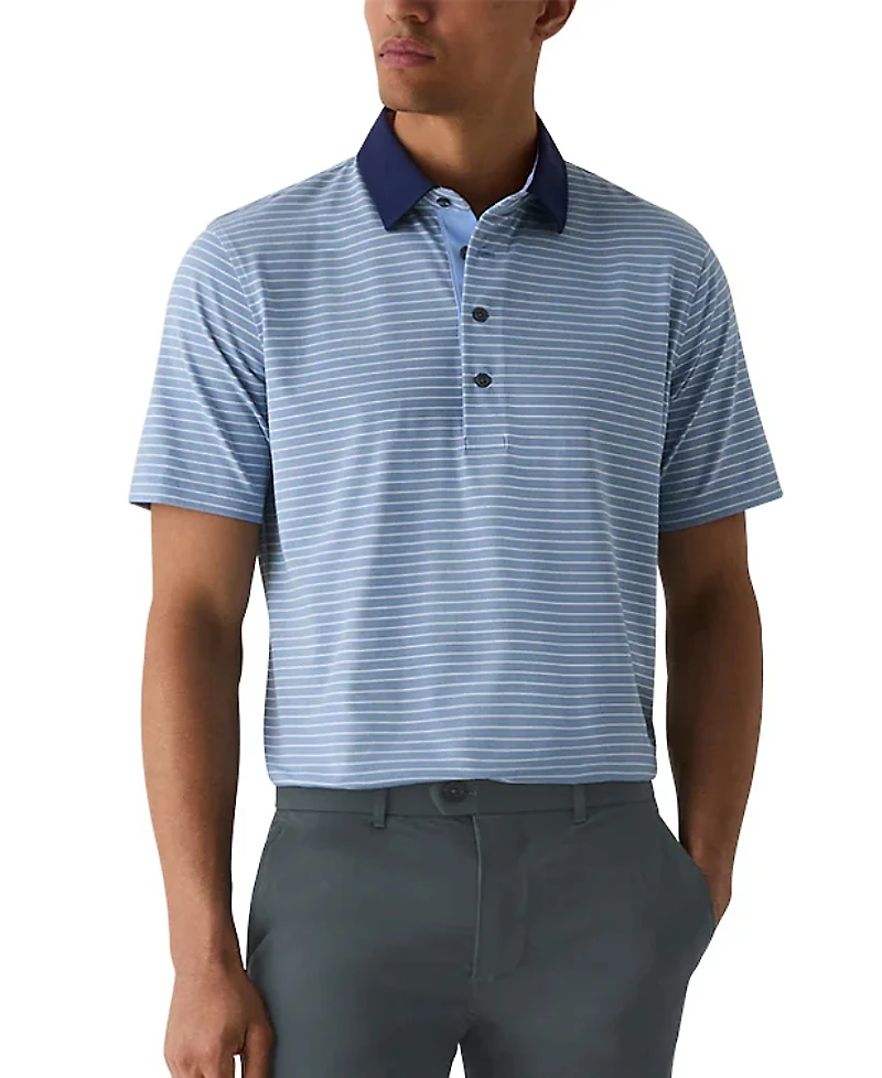 Greyson Clothiers Bixby Polo