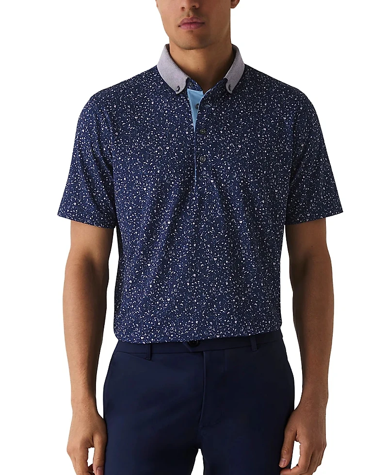 Greyson Clothiers Angel Tears Polo