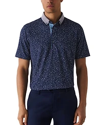 Greyson Clothiers Angel Tears Polo