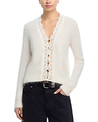 Rails Mer Cardigan Sweater