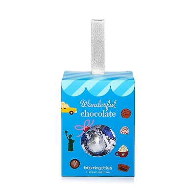 Bloomingdale's Wonderful Foiled Chocolates, 8 pieces - Exclusive