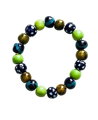 Kazuri Kilimanjaro Bracelet