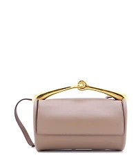 Pre-Owned HERMES Maximors Top Handle Bag Swift