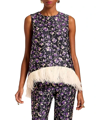 La DoubleJ Scala Top