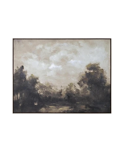 Surya Lassen Framed Art