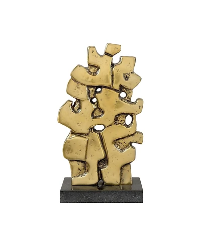 Surya Vines Decorative Sculpture