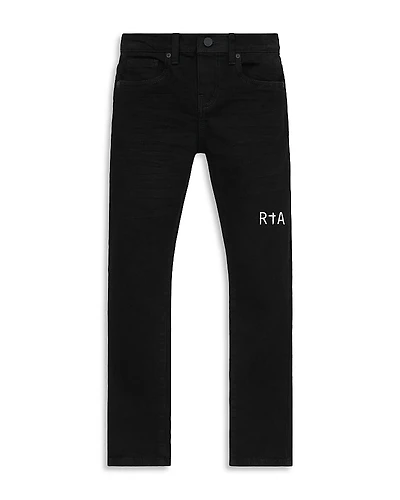 RtA Boys' Anderson Skinny Jeans