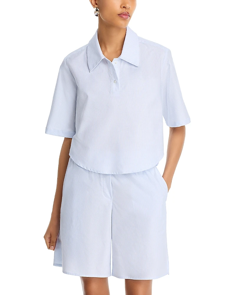 Cissa The Polo Shirt