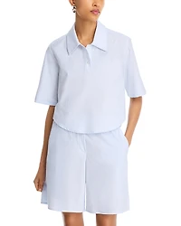 Cissa The Polo Shirt