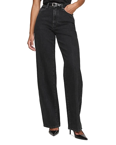 DL1961 Kaylen Soft Curve High Rise Jeans