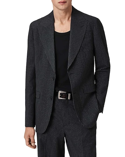 Allsaints Renegade Blazer