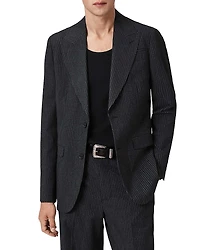 Allsaints Renegade Blazer