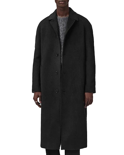 Allsaints Axel Coat