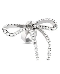 Balenciaga Archive Ribbon Ring