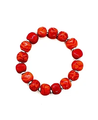 Kazuri Drop The Beat Bracelet