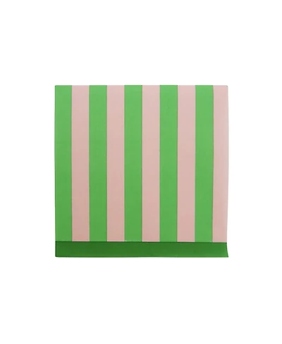 Jollity & Co. Camp Bachelorette Stripe Cocktail Napkins