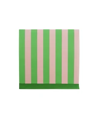 Jollity & Co. Camp Bachelorette Stripe Cocktail Napkins