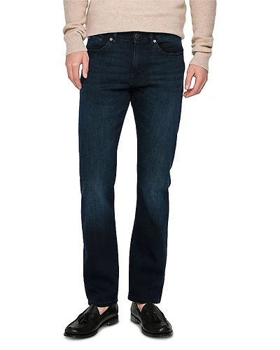 DL1961 Men's Russell Slim Straight Jeans