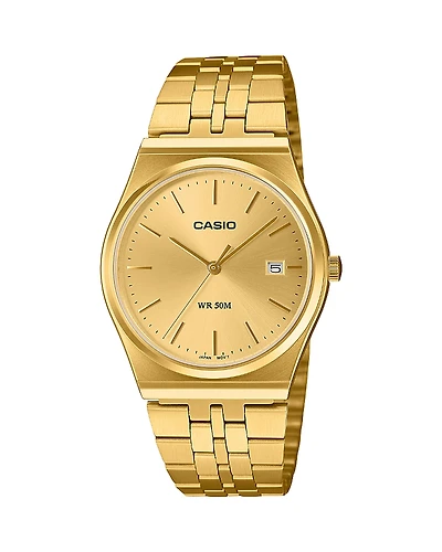 Casio Vintage Watch, 35mm