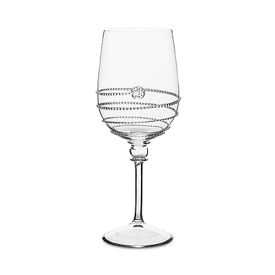 Juliska Amalia Full Body Red Wine Glass