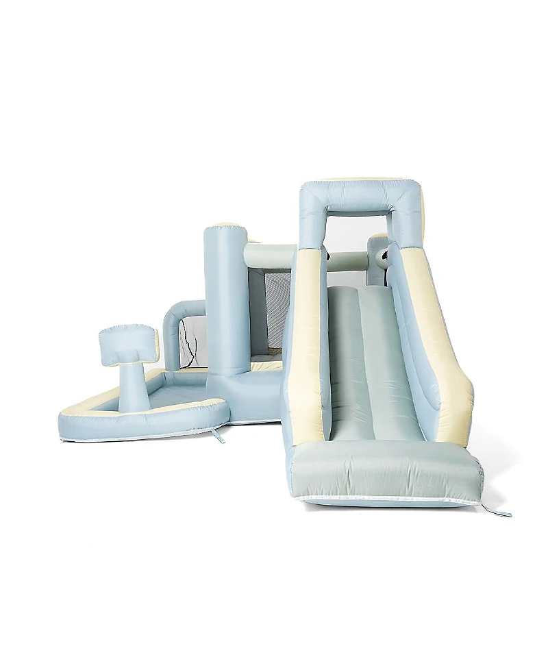 smol Unisex All-Star Bounce House - 3-8 Years Old