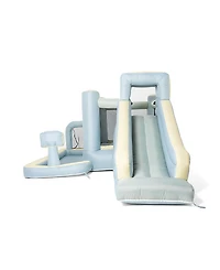 smol Unisex All-Star Bounce House - 3-8 Years Old