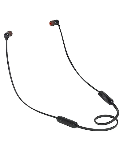 Jbl T Series T110 In-Ear Wired Headphones