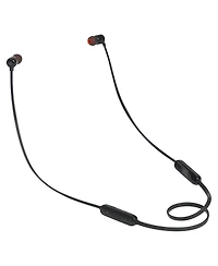 Jbl T Series T110 In-Ear Wired Headphones