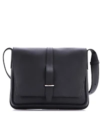 Pre-Owned HERMES Steve Light Junior Messenger Bag Togo