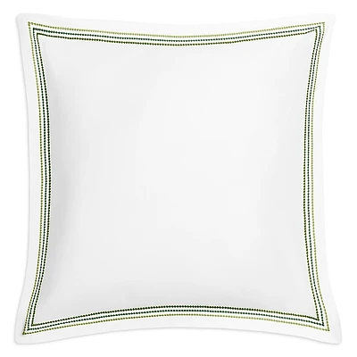 Matouk Amara Triple Pearl Euro Sham