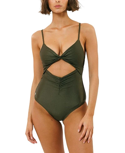 Biliblond Jordan Onepiece Swimsuit
