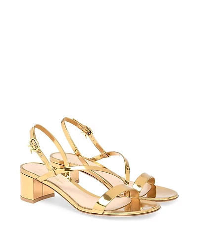 Gianvito Rossi Women's Betsey Sandals