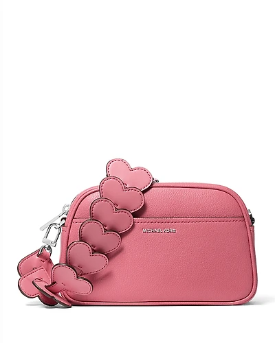 Michael Kors Jet Set Small Camera Crossbody