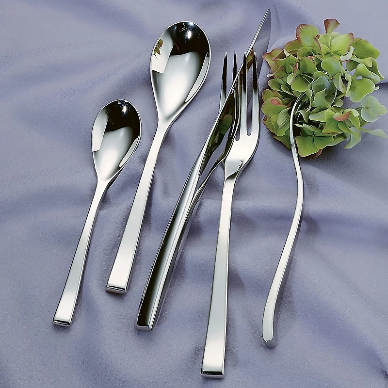 Couzon Steel/Nicola Table Knife