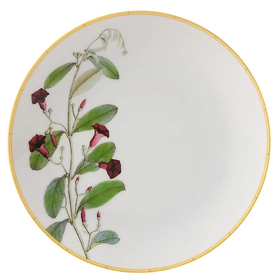 Bernardaud Jardin Indien Bread & Butter Plate