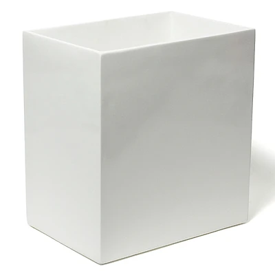 Jonathan Adler Lacquer Bath Waste Basket