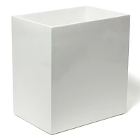 Jonathan Adler Lacquer Bath Waste Basket