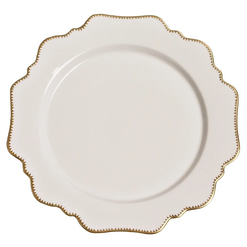 Anna Weatherley Simply Anna Antique Dinner Plate