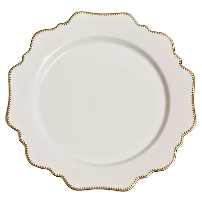 Anna Weatherley Simply Anna Antique Dinner Plate