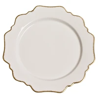 Anna Weatherley Simply Anna Antique Dinner Plate