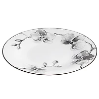 Michael Aram Black Orchid Tidbit Plate