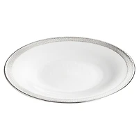 Michael Aram Silversmith Tidbit Plate