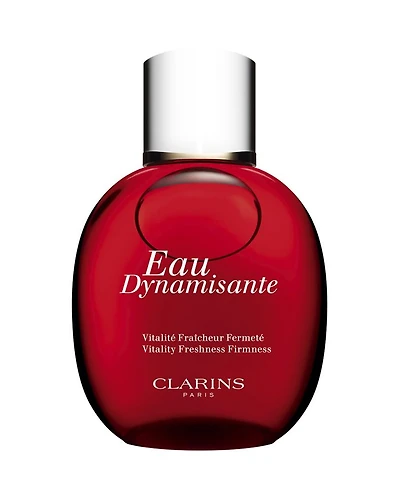 Eau Dynamisante Treatment Fragrance Spray 3.4 oz.
