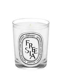 Freesia Scented Candle