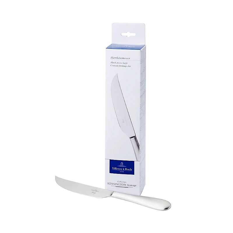 Villeroy & Boch Kensington Formage Hard Cheese Knife